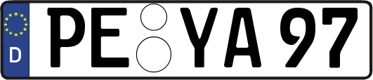 PE-YA97