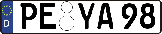 PE-YA98