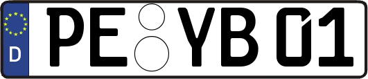 PE-YB01