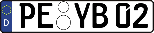 PE-YB02