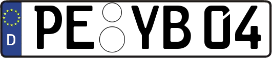 PE-YB04