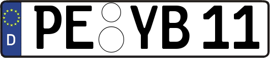 PE-YB11