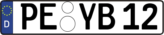 PE-YB12