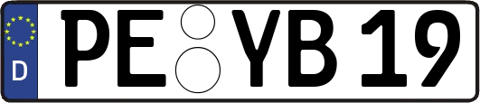 PE-YB19