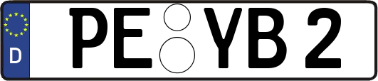 PE-YB2