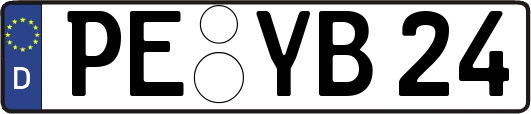 PE-YB24