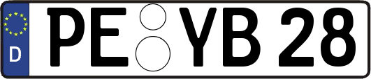 PE-YB28