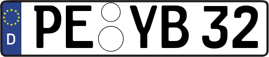 PE-YB32