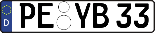 PE-YB33