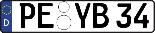 PE-YB34