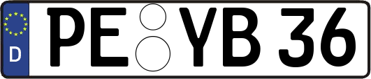 PE-YB36