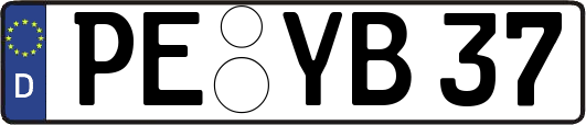 PE-YB37