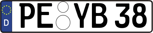 PE-YB38