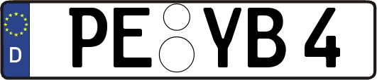 PE-YB4