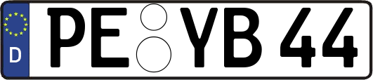 PE-YB44