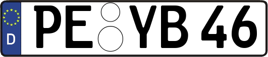 PE-YB46
