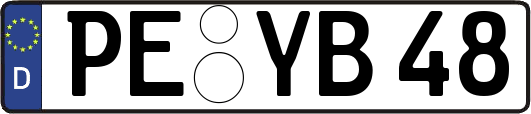 PE-YB48