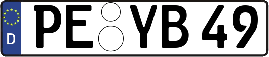 PE-YB49