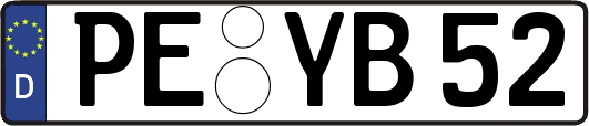PE-YB52