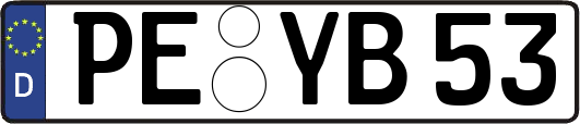 PE-YB53