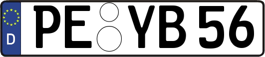 PE-YB56