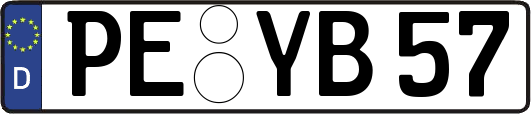 PE-YB57