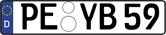 PE-YB59