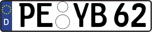 PE-YB62
