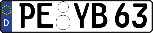 PE-YB63