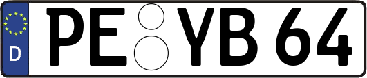 PE-YB64