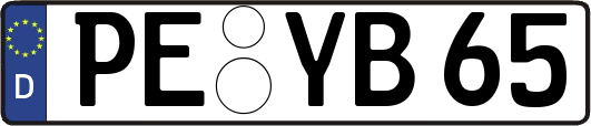 PE-YB65