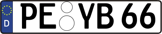 PE-YB66