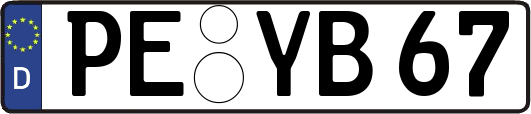 PE-YB67