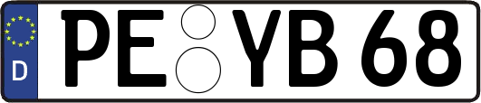 PE-YB68