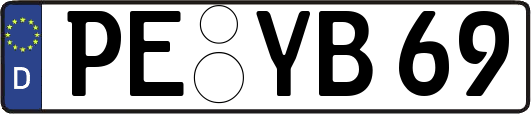 PE-YB69