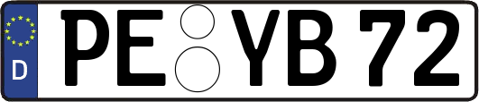 PE-YB72