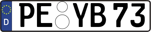 PE-YB73