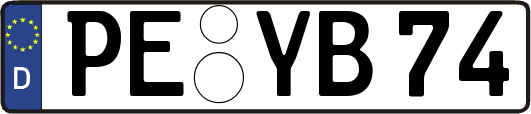 PE-YB74