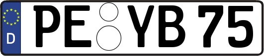PE-YB75