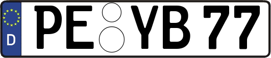 PE-YB77