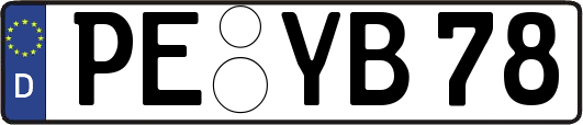 PE-YB78