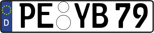 PE-YB79