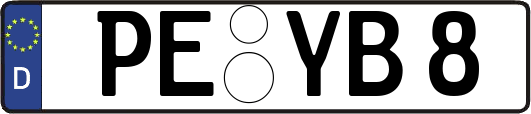 PE-YB8
