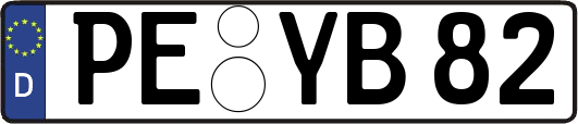 PE-YB82