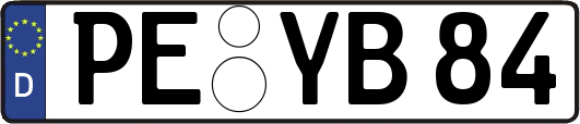 PE-YB84