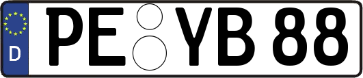 PE-YB88