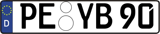 PE-YB90