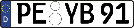 PE-YB91