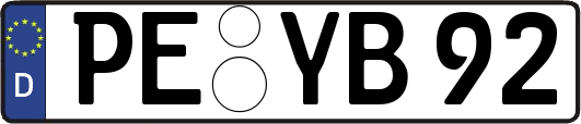 PE-YB92