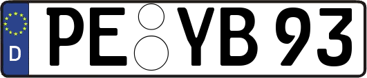 PE-YB93